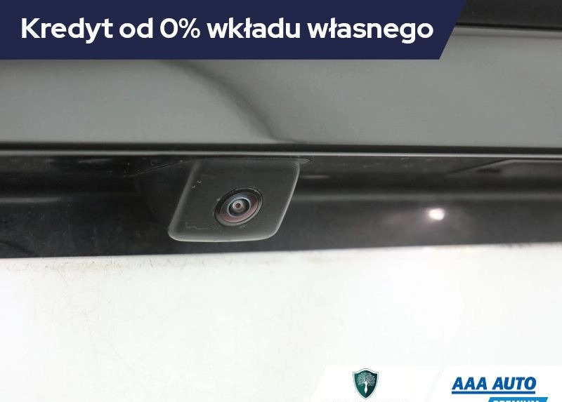 Peugeot 508 cena 116000 przebieg: 15945, rok produkcji 2019 z Pleszew małe 352